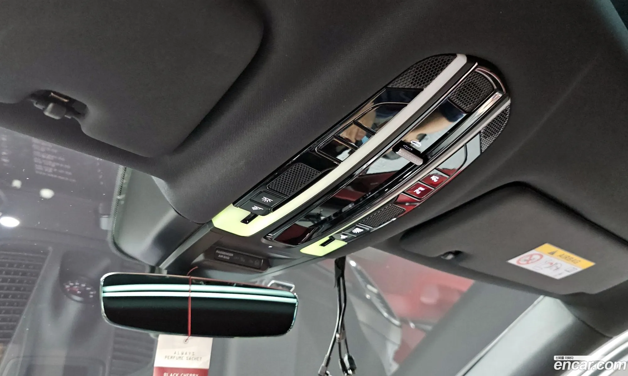 Porsche Cayenne 2020 WP1BA29YXLDA66710 — 30