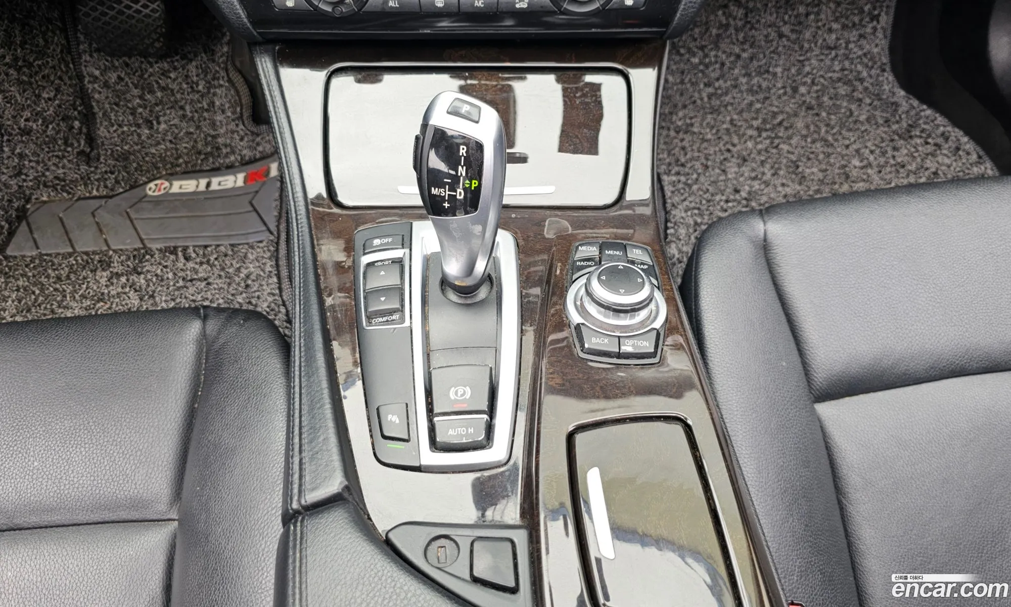 BMW 5 Series 2013 WBAFW1108DDY62441 — 18