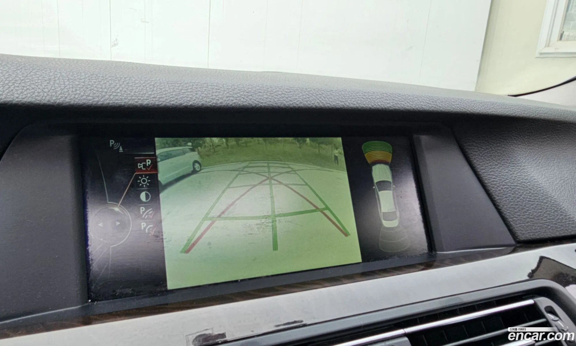 BMW 5 Series 2013 WBAFW1108DDY62441 — 6