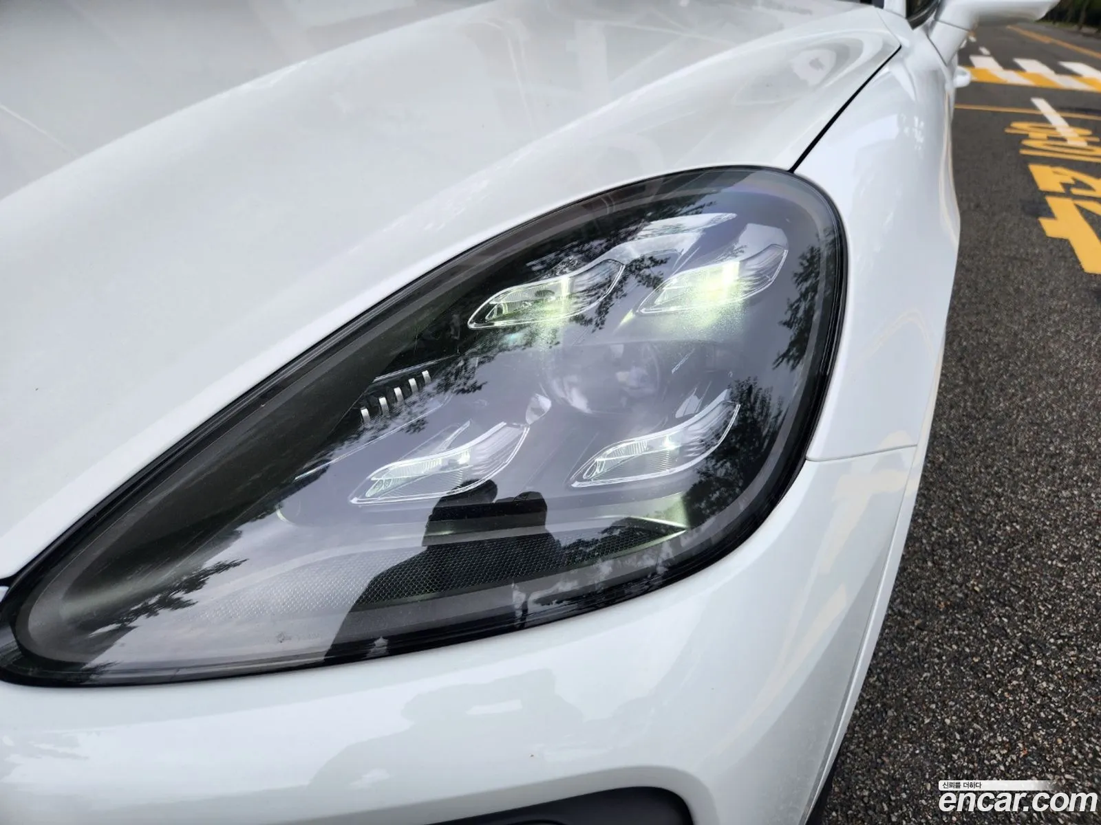 Porsche Cayenne 2022 — 15