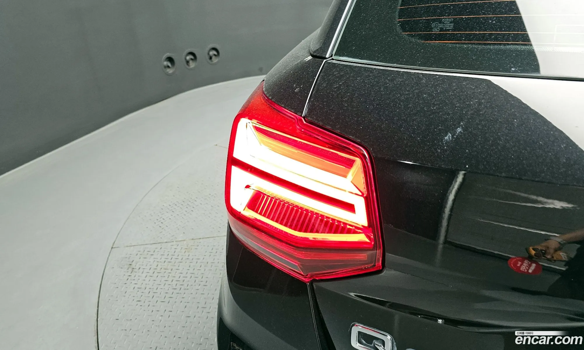 Audi Q2 2023 — 20