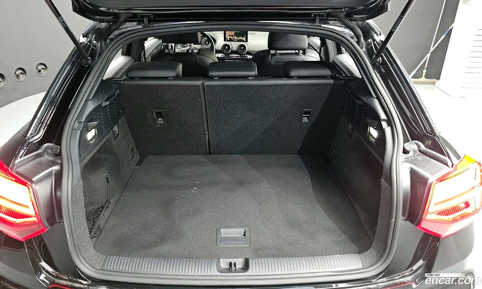 Audi Q2 2023 — 13