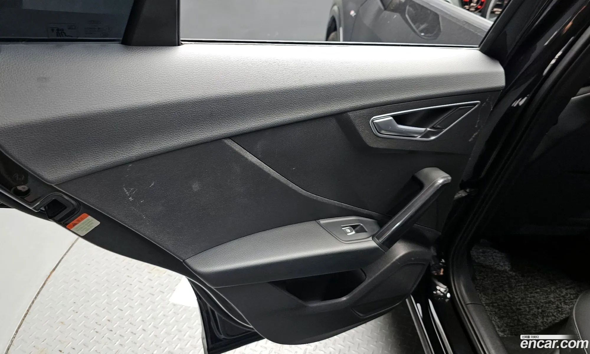 Audi Q2 2023 — 8