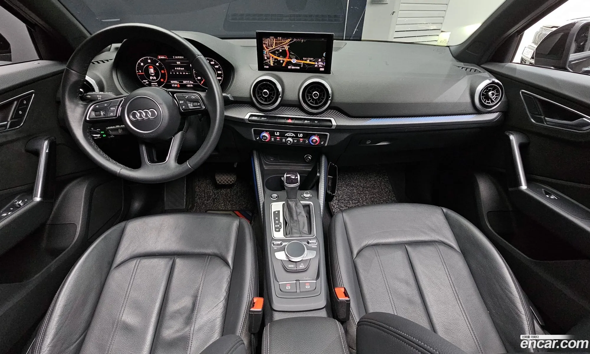 Audi Q2 2023 — 30