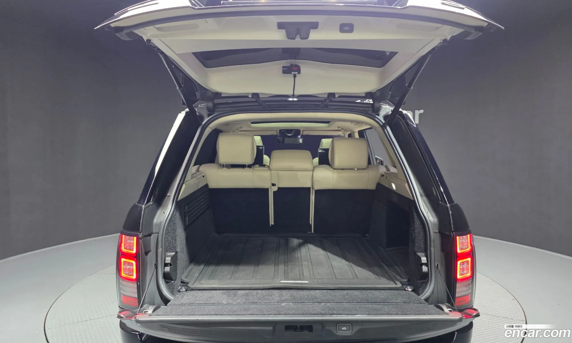 Land Rover Range Rover 2015 SALGA3JF5FA238356 — 18