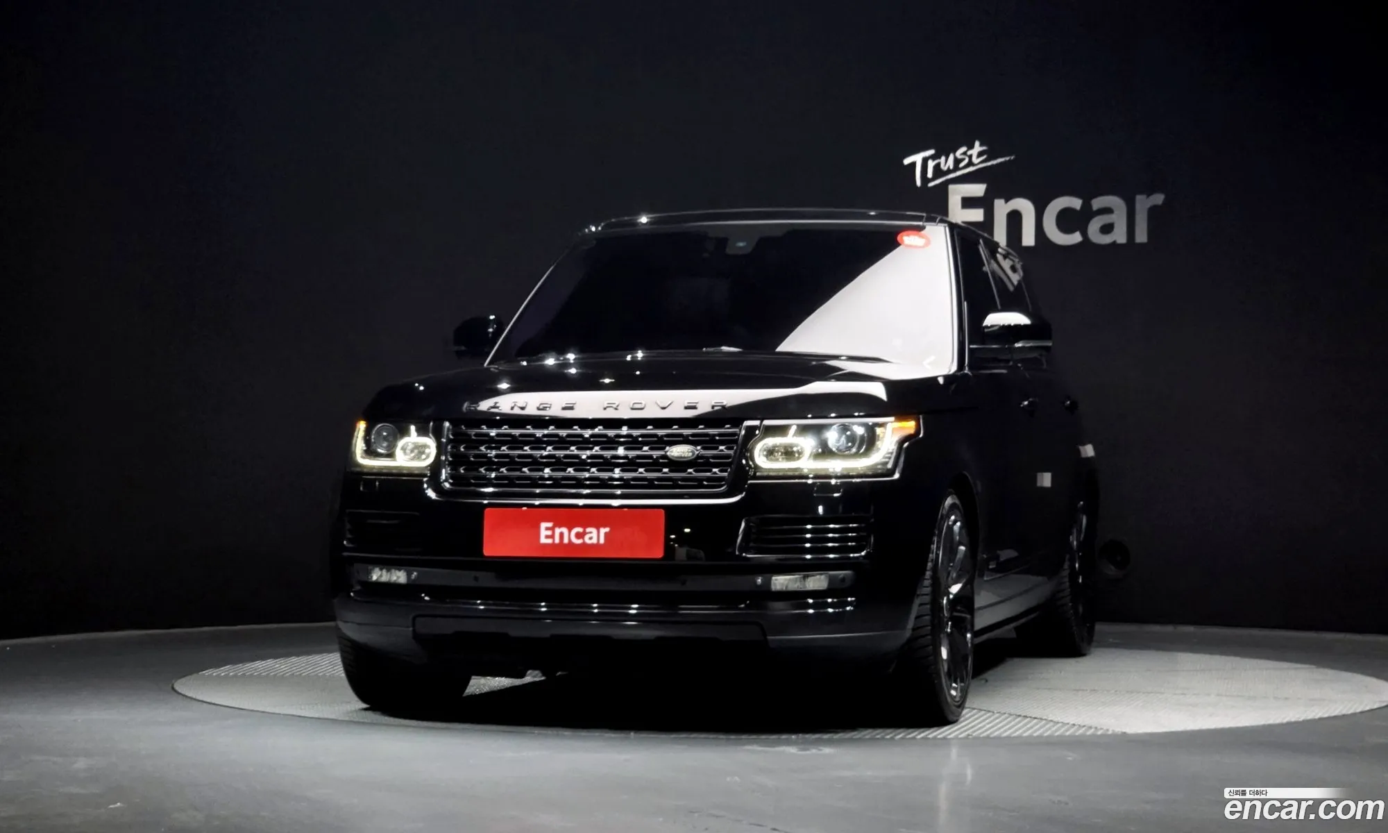 Land Rover Range Rover 2015 SALGA3JF5FA238356 — 16