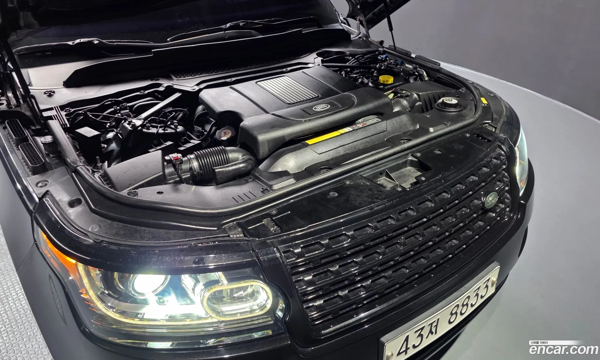 Land Rover Range Rover 2015 SALGA3JF5FA238356 — 4