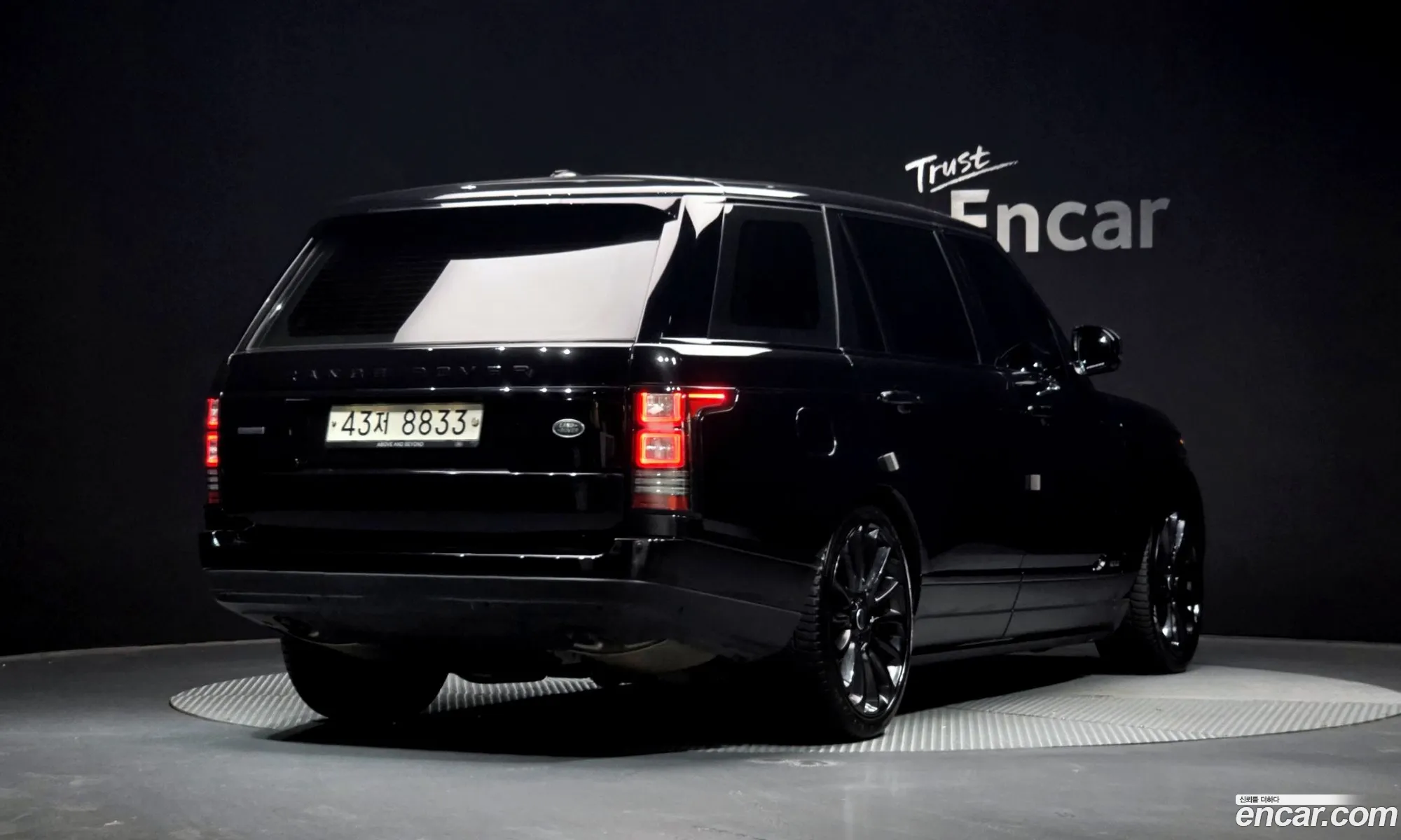 Land Rover Range Rover 2015 SALGA3JF5FA238356 — 10