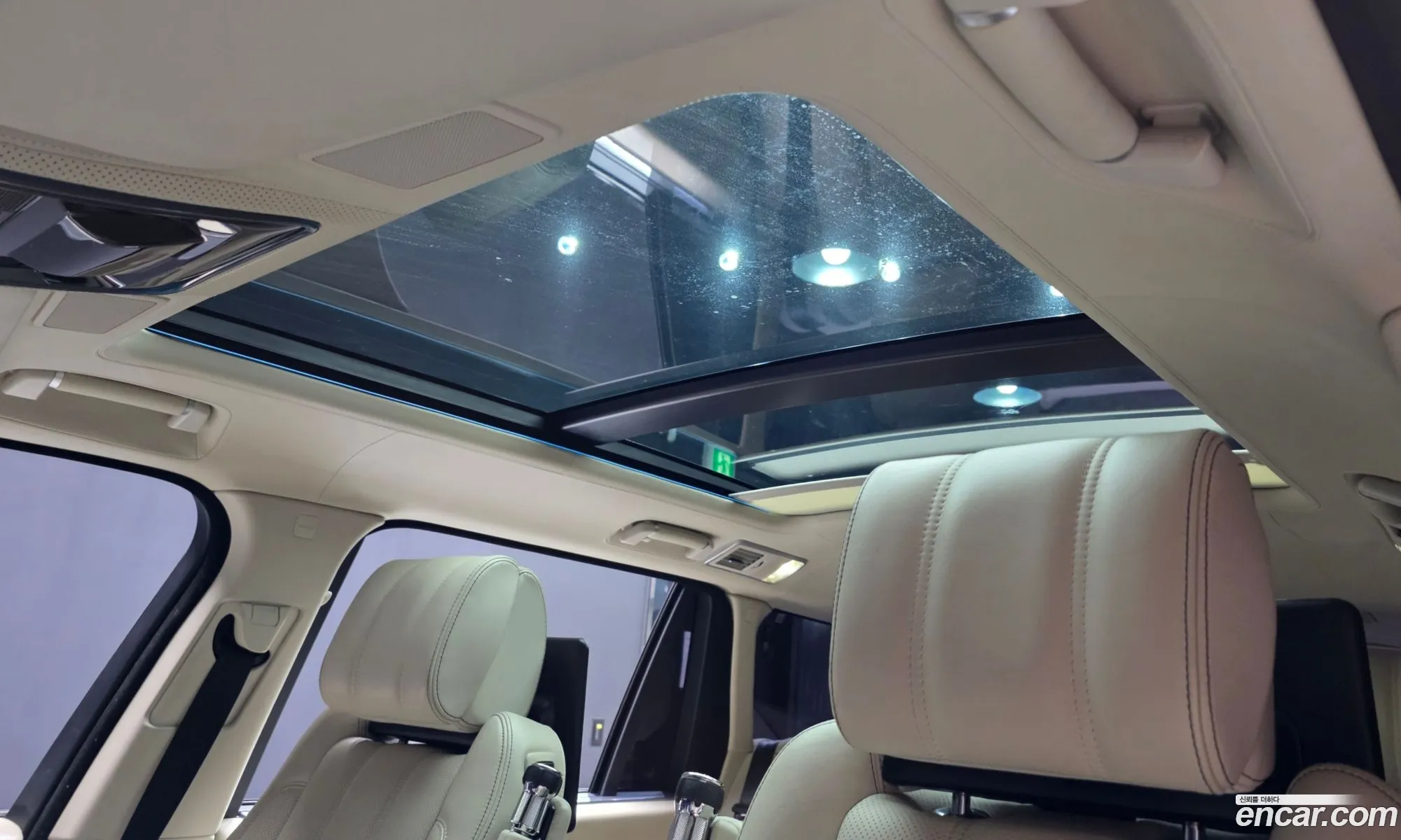 Land Rover Range Rover 2015 SALGA3JF5FA238356 — 5