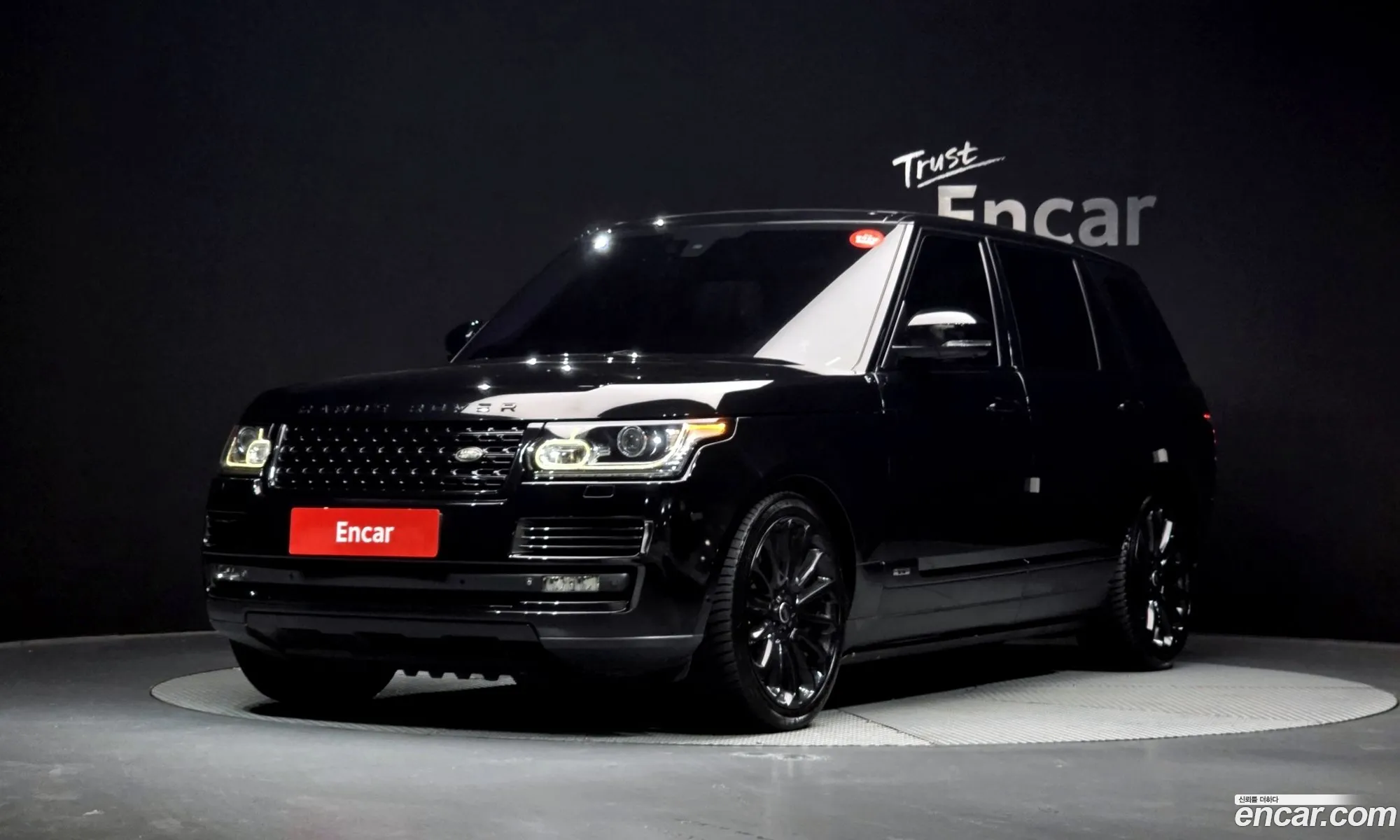 Land Rover Range Rover 2015 SALGA3JF5FA238356 — 19