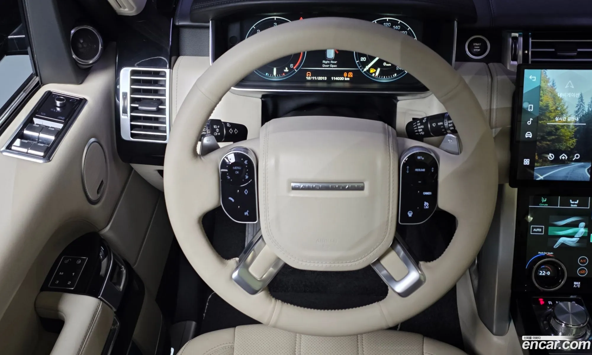 Land Rover Range Rover 2015 SALGA3JF5FA238356 — 12
