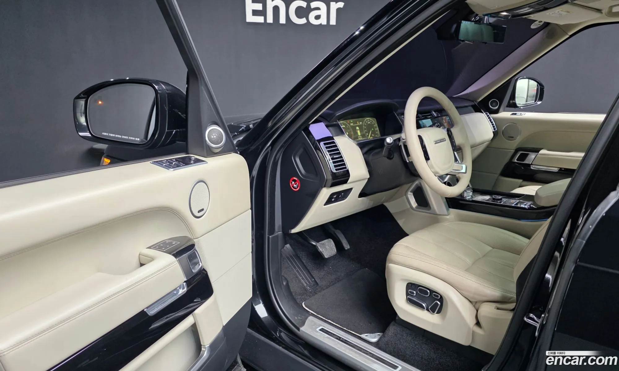 Land Rover Range Rover 2015 SALGA3JF5FA238356 — 11