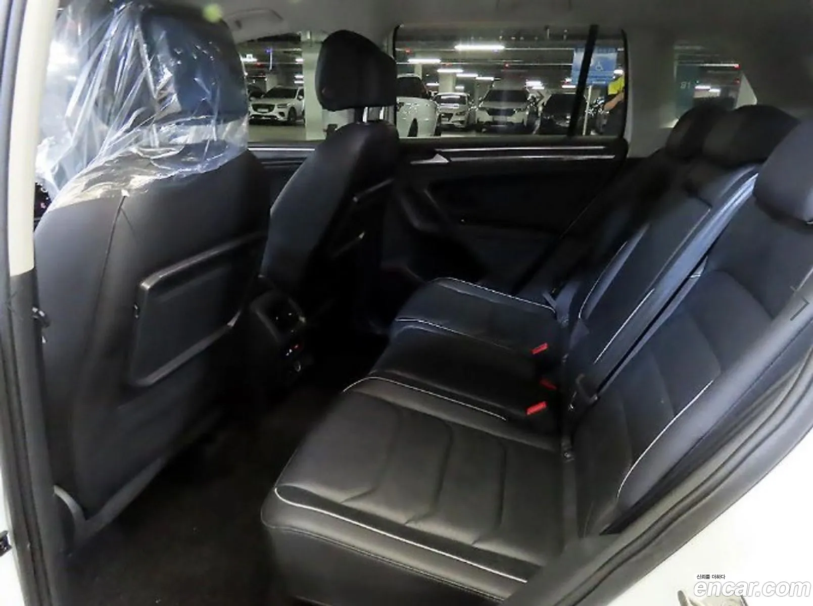 Volkswagen Tiguan 2020 — 20
