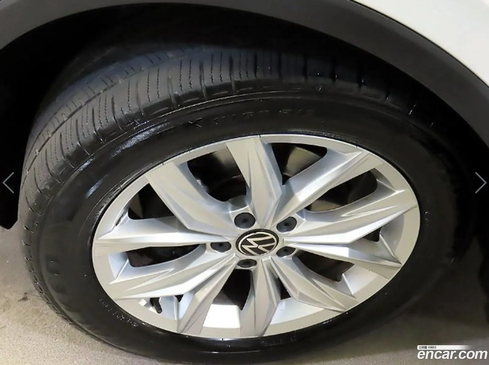 Volkswagen Tiguan 2020 — 19