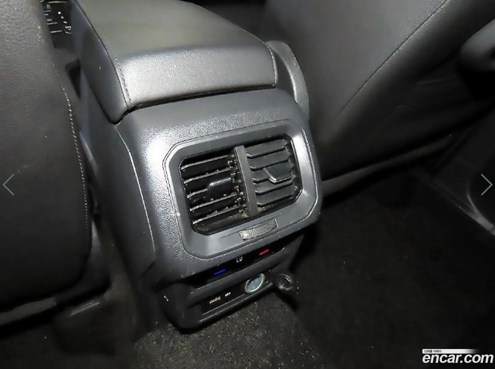 Volkswagen Tiguan 2020 — 7