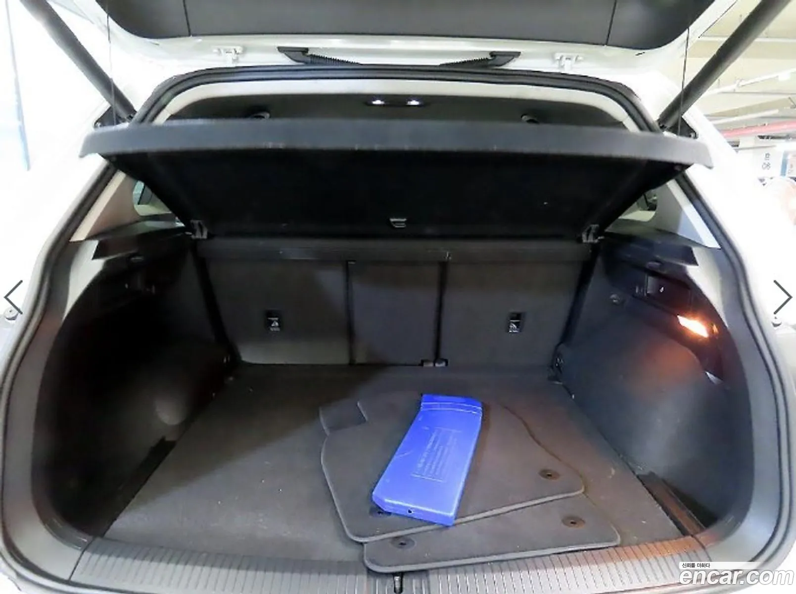 Volkswagen Tiguan 2020 — 9