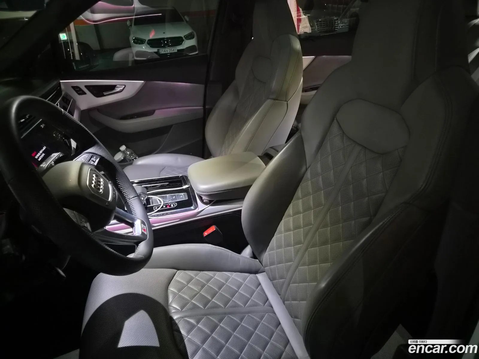 Audi Q7 2023 — 3