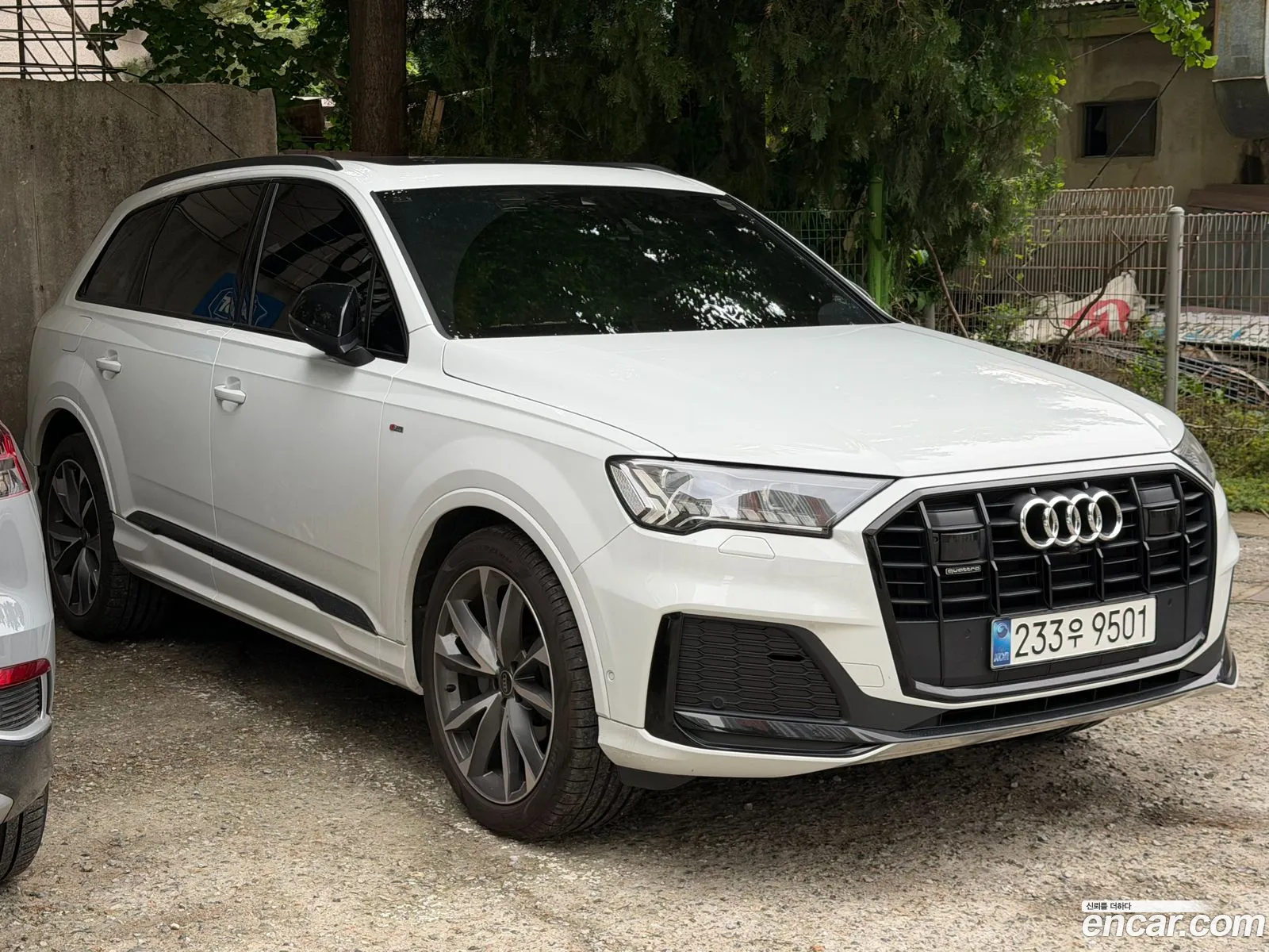 Audi Q7 2023 — 6