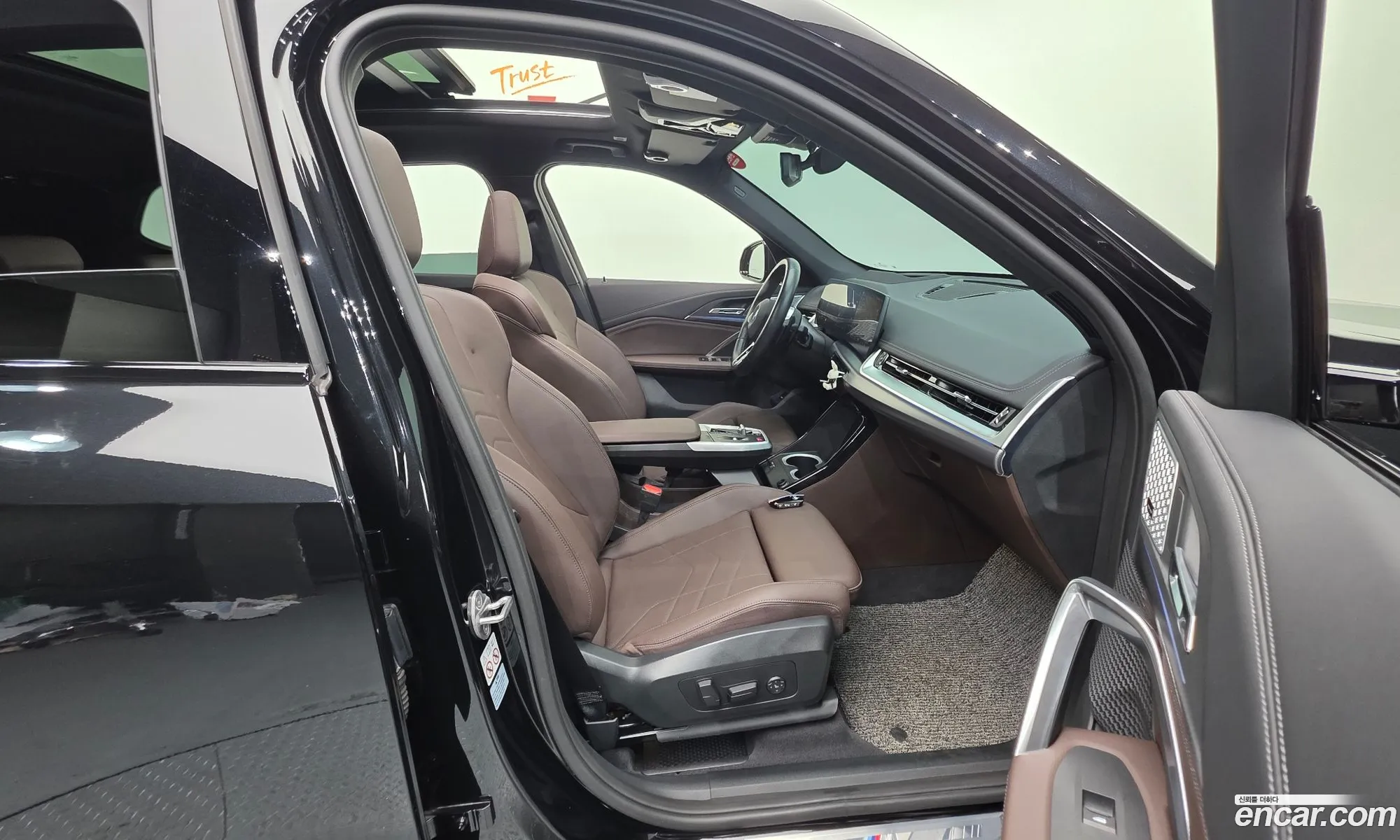 BMW X1 2023 WBA41EE06P5W37070 — 9