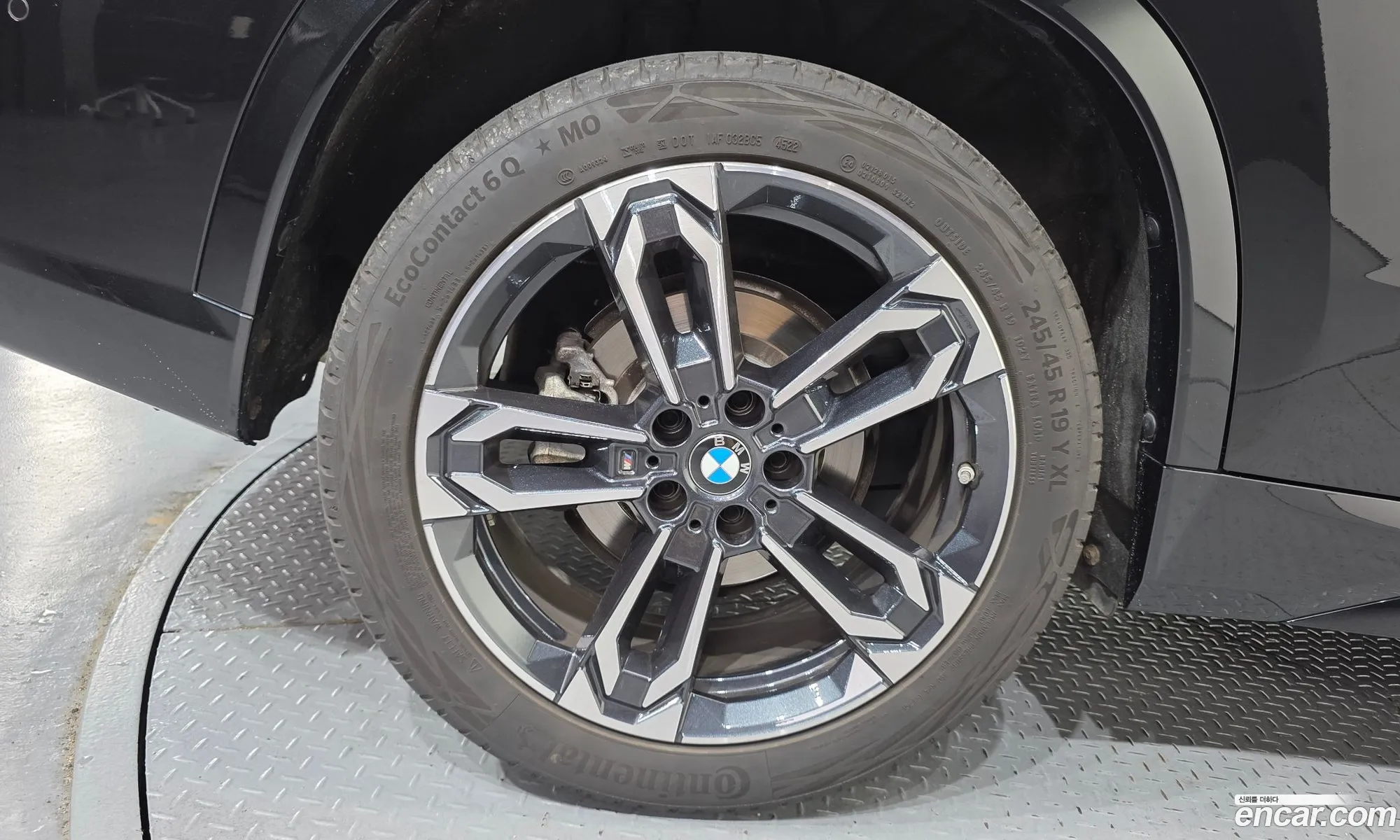 BMW X1 2023 WBA41EE06P5W37070 — 19