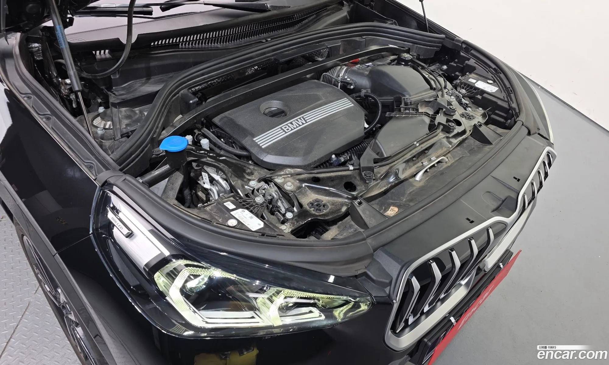 BMW X1 2023 WBA41EE06P5W37070 — 5
