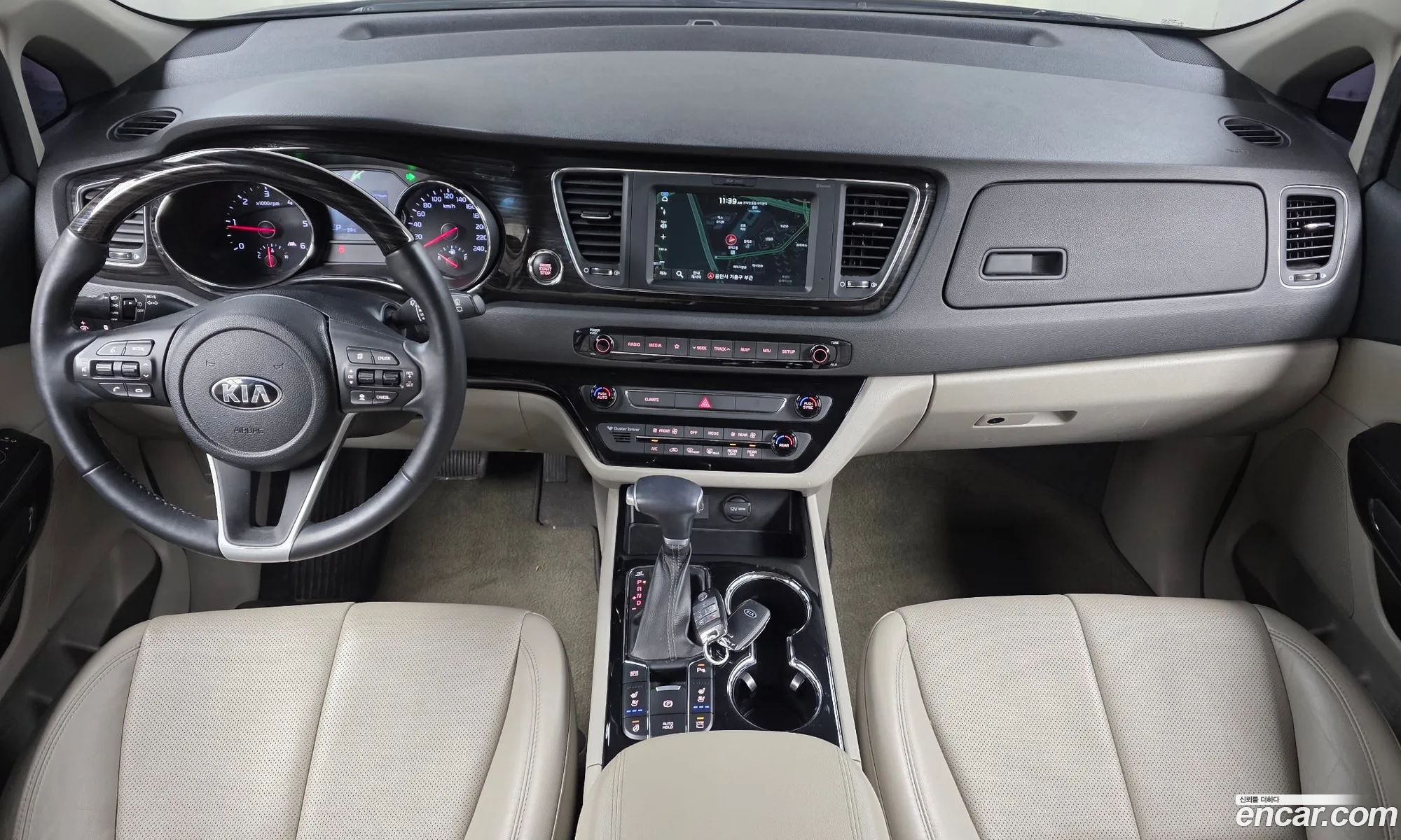 Kia Carnival 2019 — 4