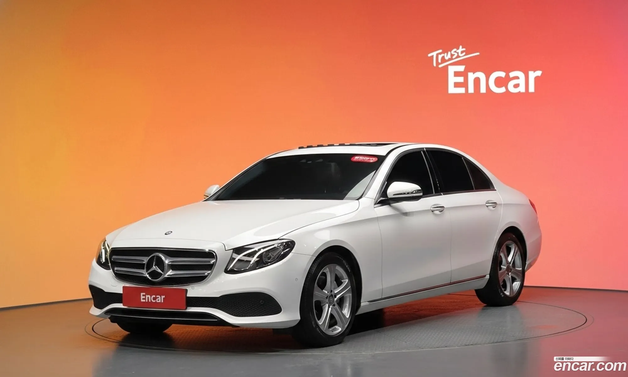 Mercedes-Benz E-Class W213 2016 WDDZF4CB1HA126096 — 5