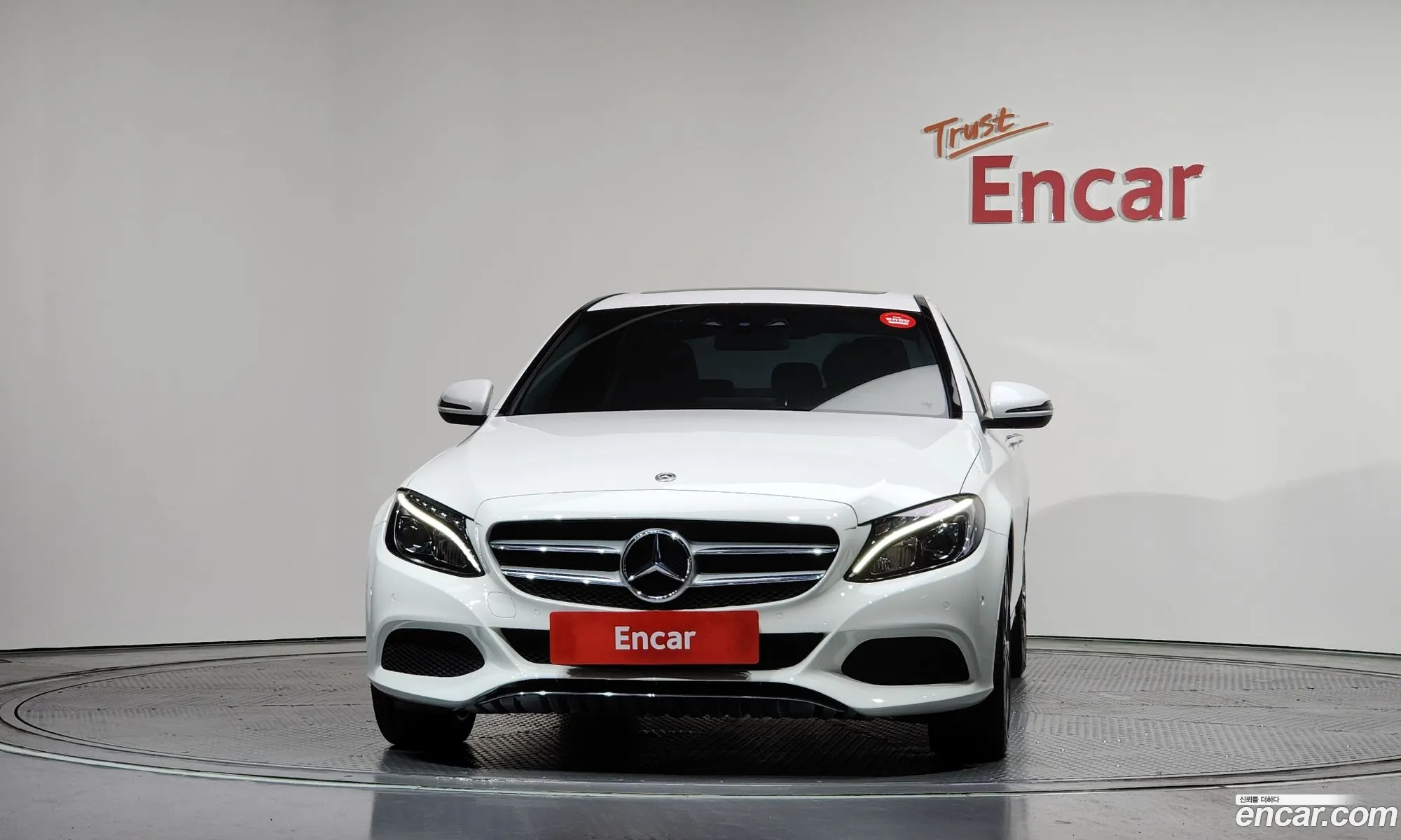 Mercedes-Benz C-Class W205 2018 WDDWF4CB4JF678221 — 19