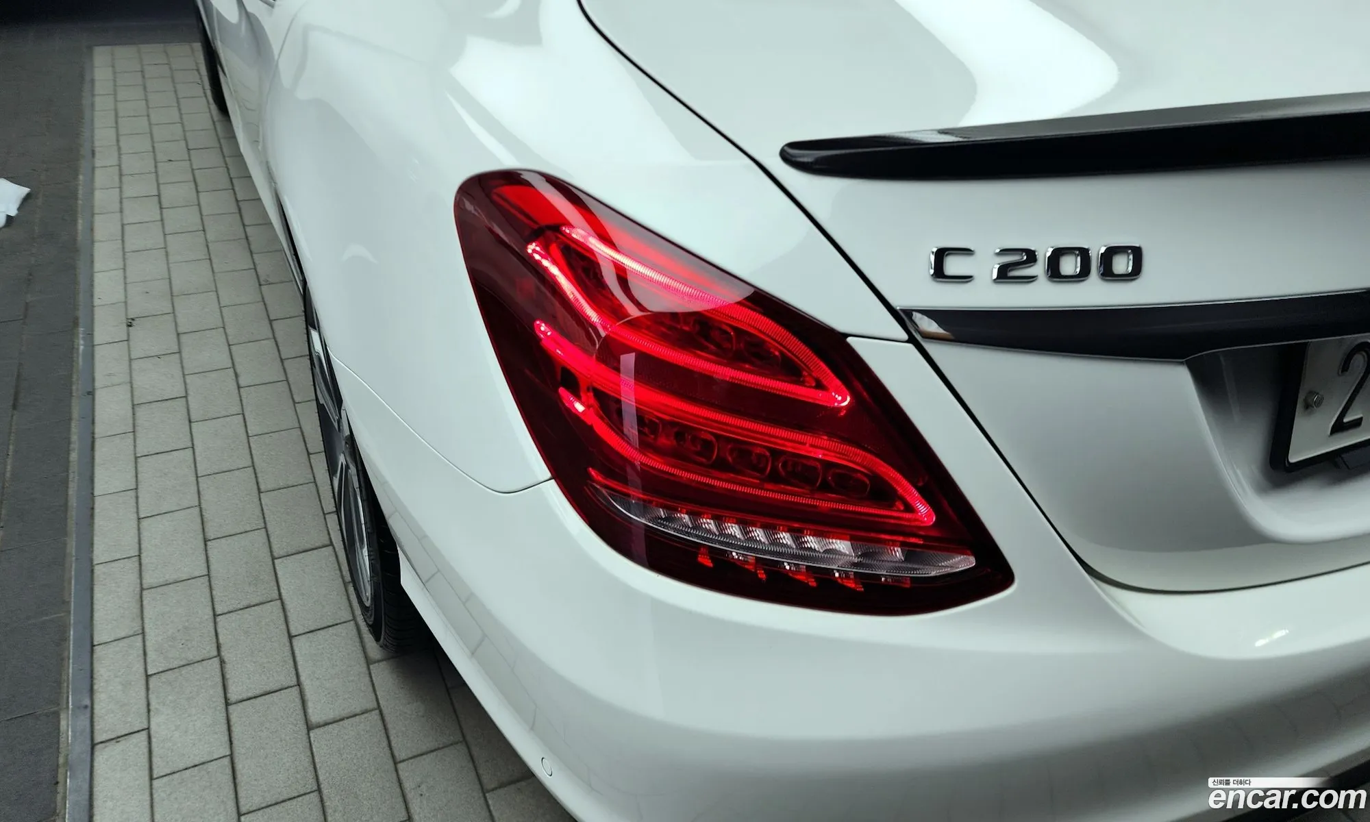 Mercedes-Benz C-Class W205 2018 WDDWF4CB4JF678221 — 27