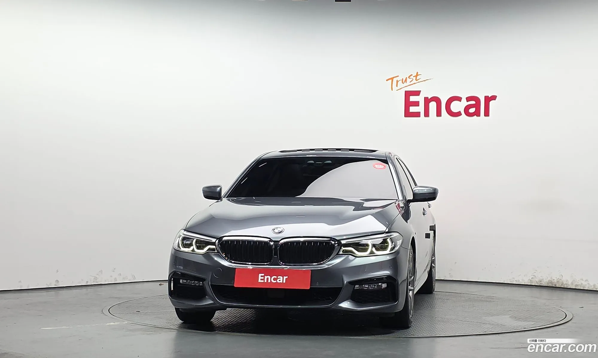 BMW 5 Series 2017 WBAJC3108HG990942 — 11