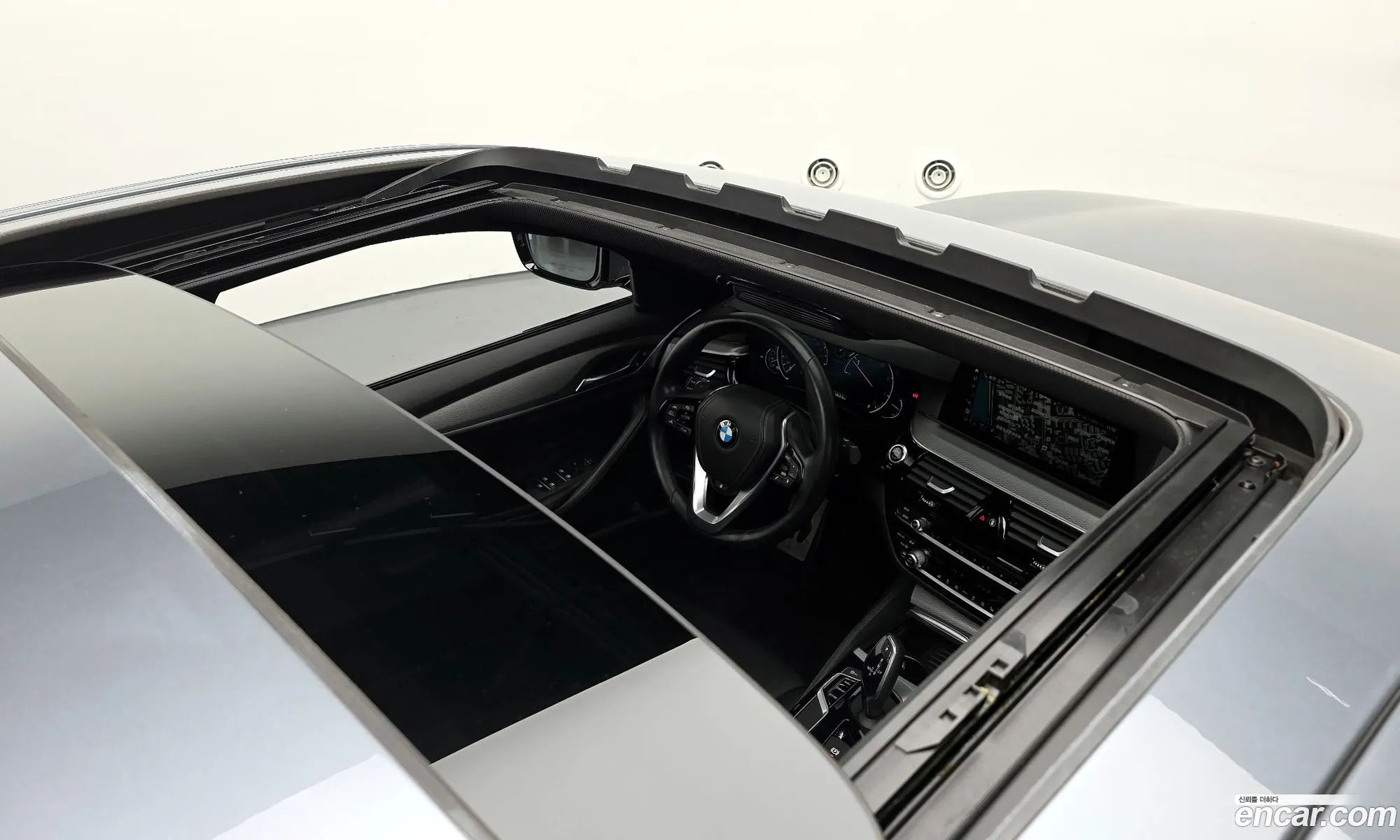 BMW 5 Series 2017 WBAJC3108HG990942 — 6