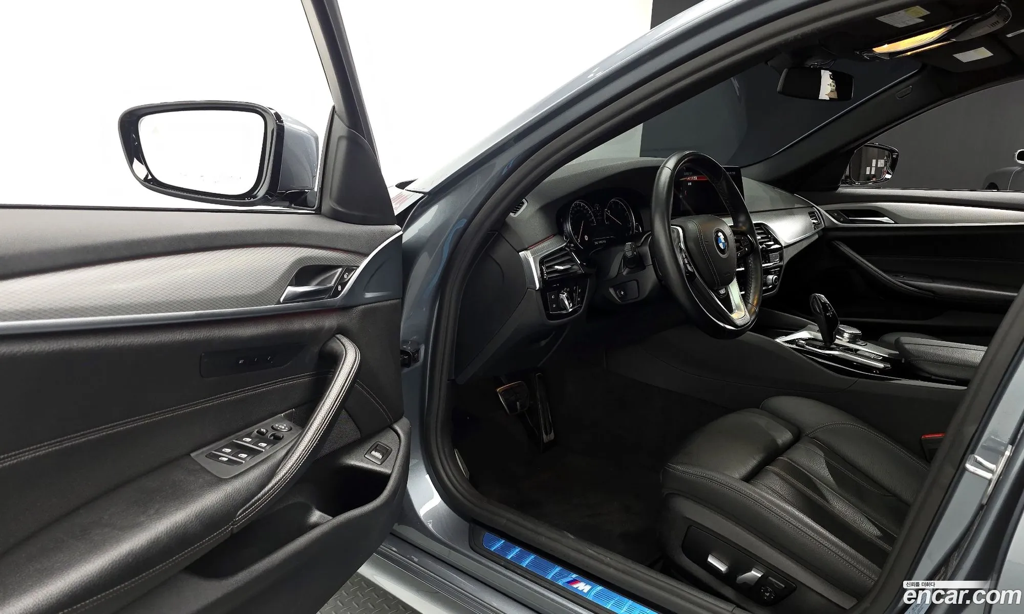 BMW 5 Series 2017 WBAJC3108HG990942 — 13