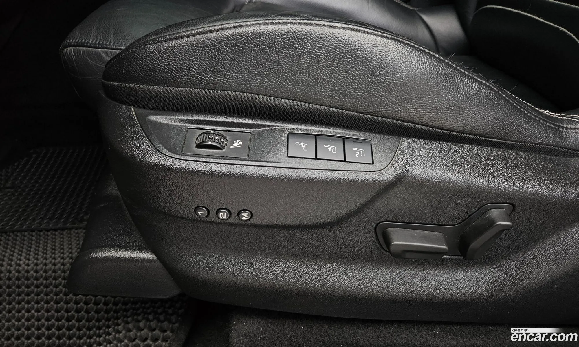 Citroen/DS DS5 2016 — 19