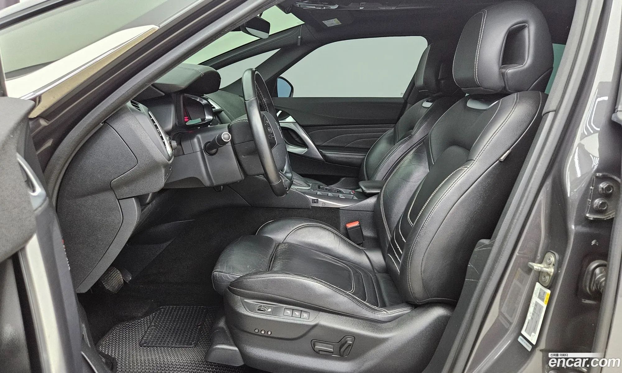 Citroen/DS DS5 2016 — 4