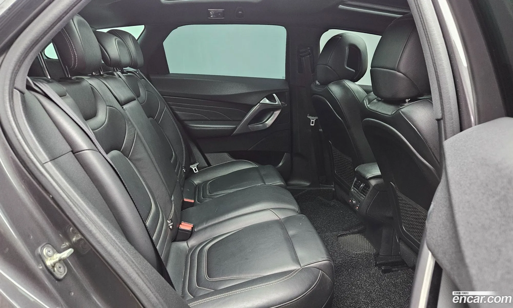Citroen/DS DS5 2016 — 7