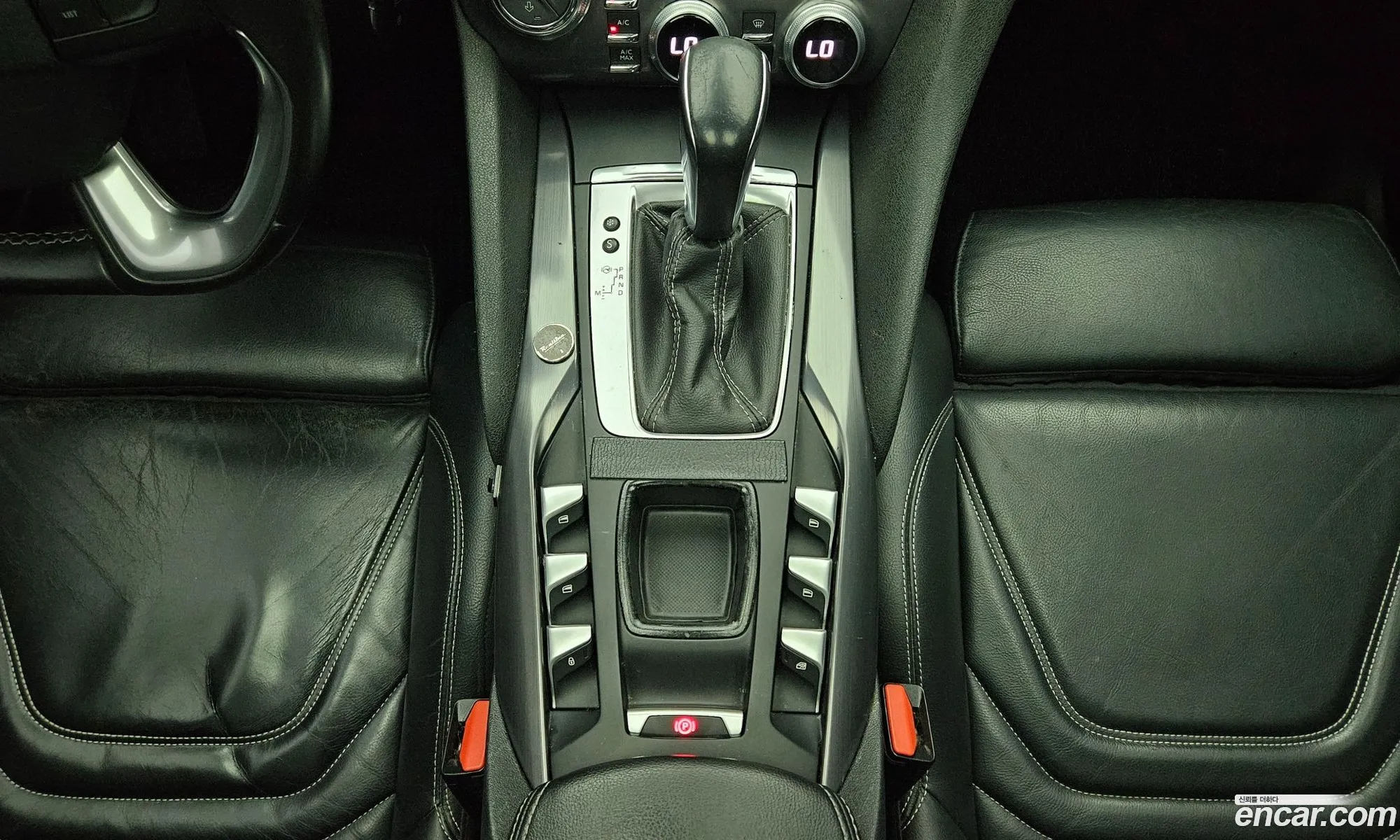 Citroen/DS DS5 2016 — 11