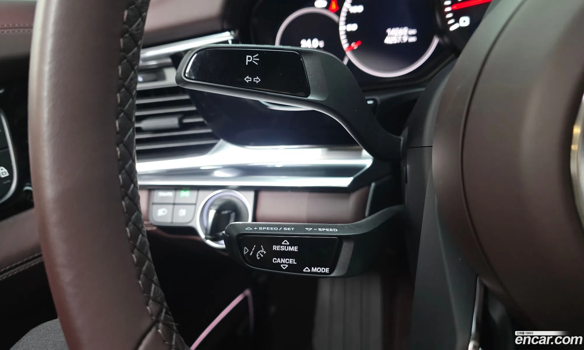 Porsche Panamera 2021 — 33