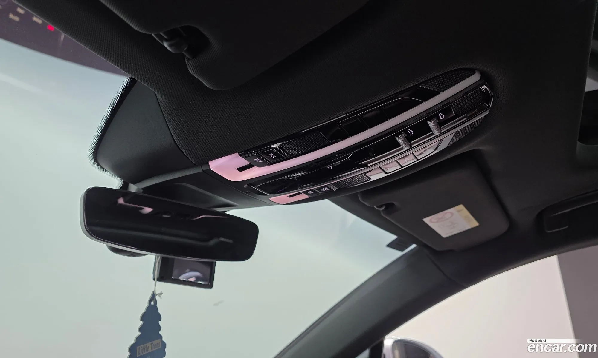 Porsche Panamera 2021 — 5