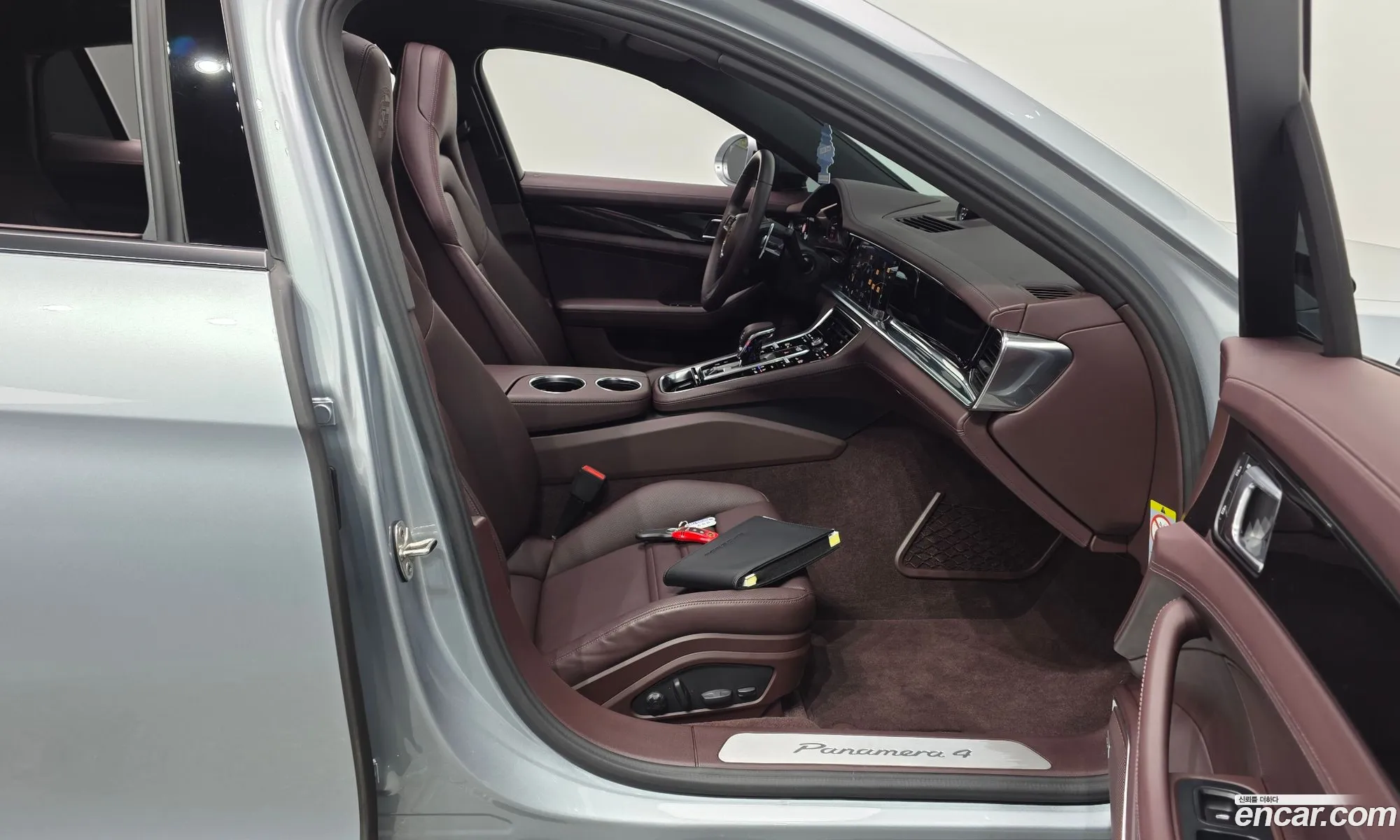 Porsche Panamera 2021 — 16