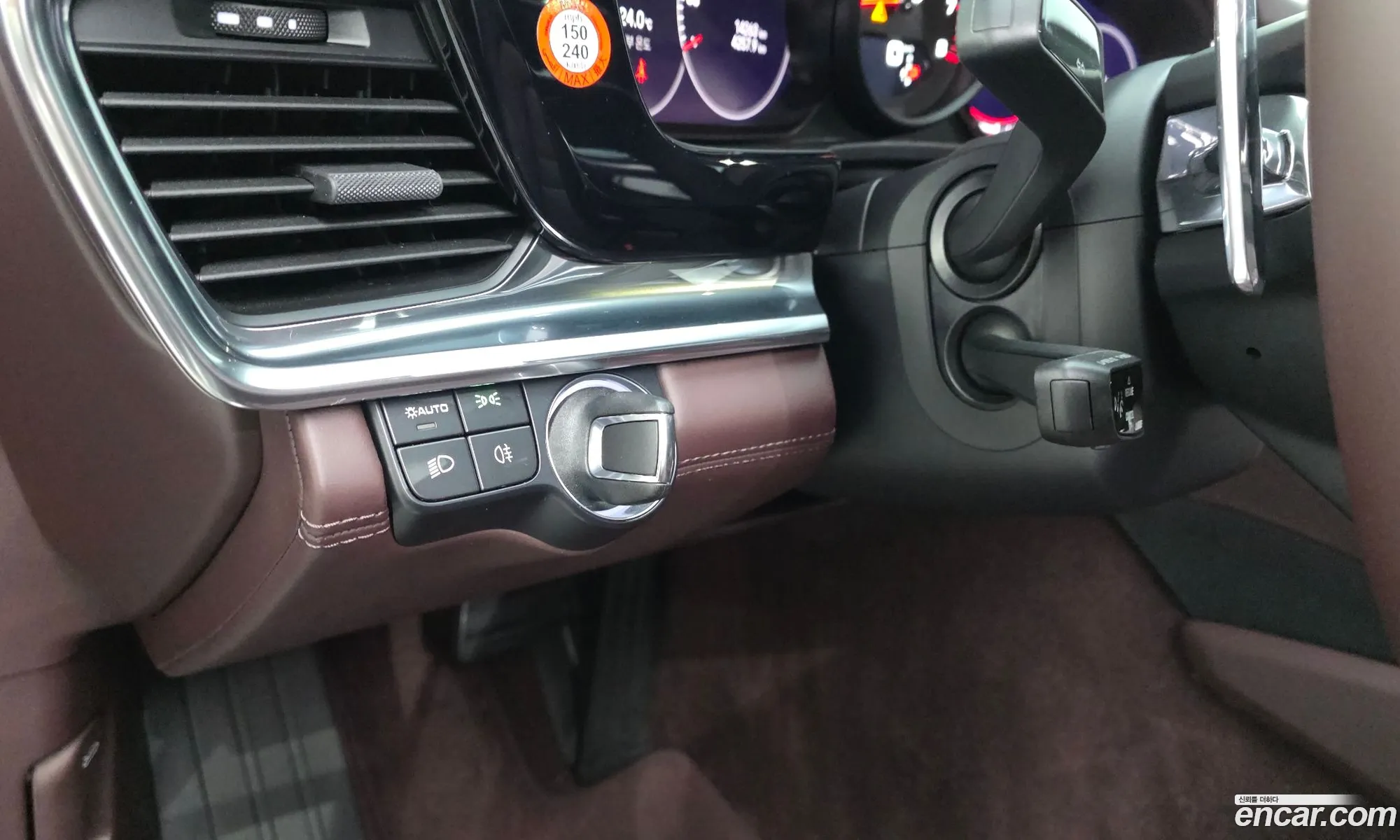 Porsche Panamera 2021 — 12