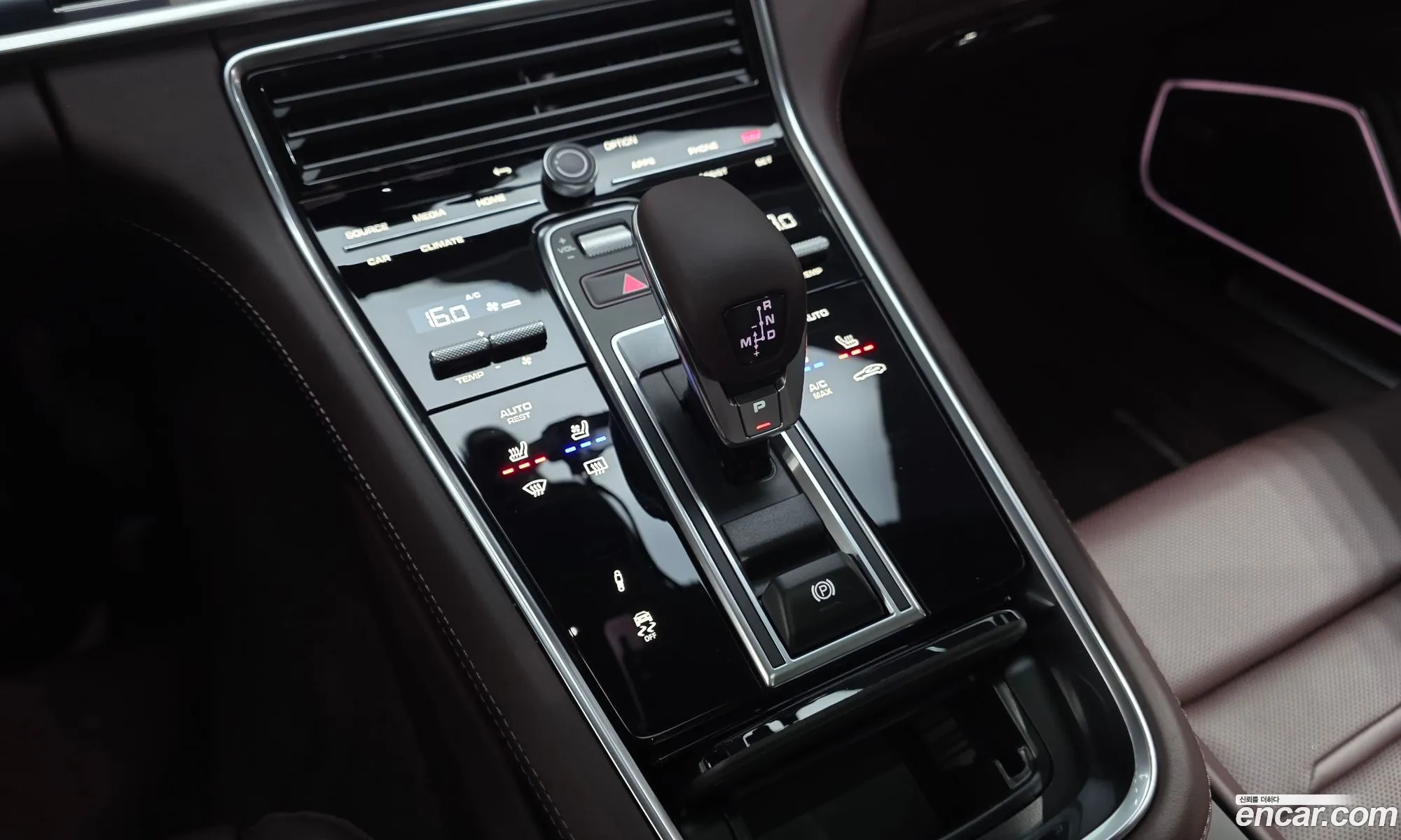 Porsche Panamera 2021 — 3