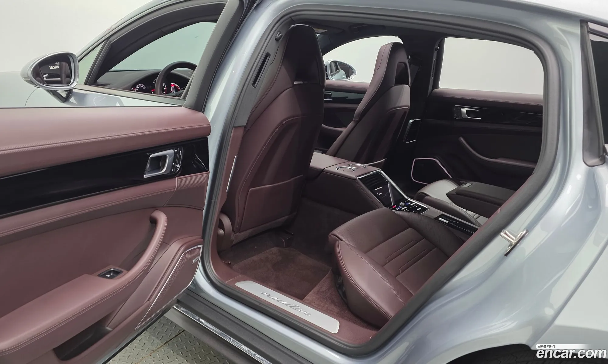 Porsche Panamera 2021 — 15