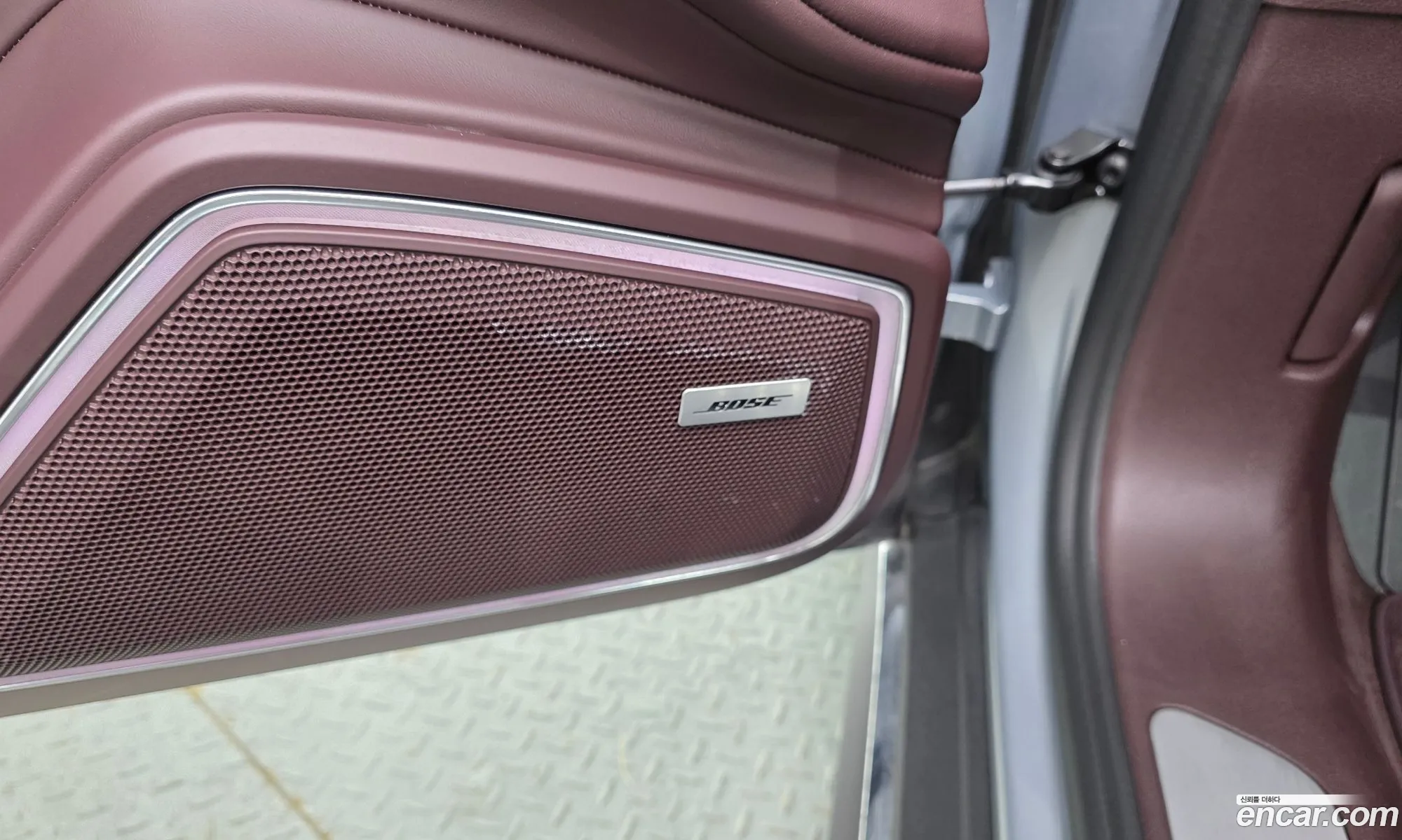 Porsche Panamera 2021 — 27