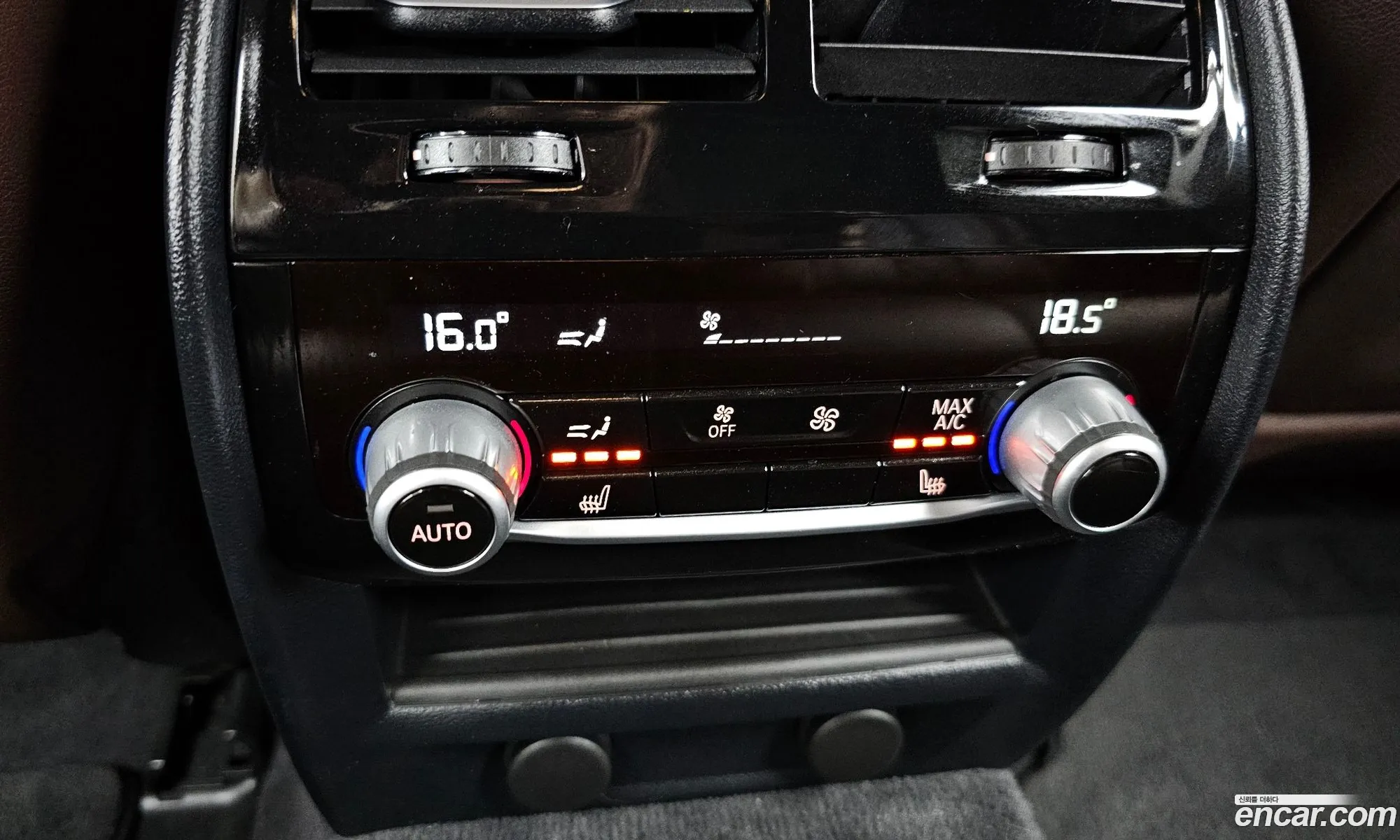 BMW 5 Series 2018 — 30
