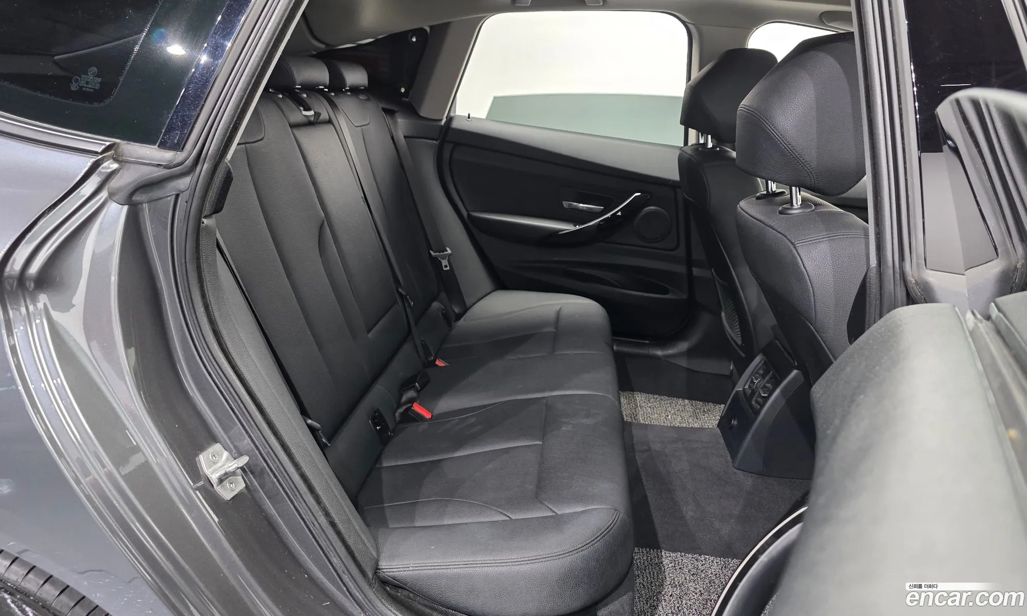 BMW 3 Series GT 2018 — 6