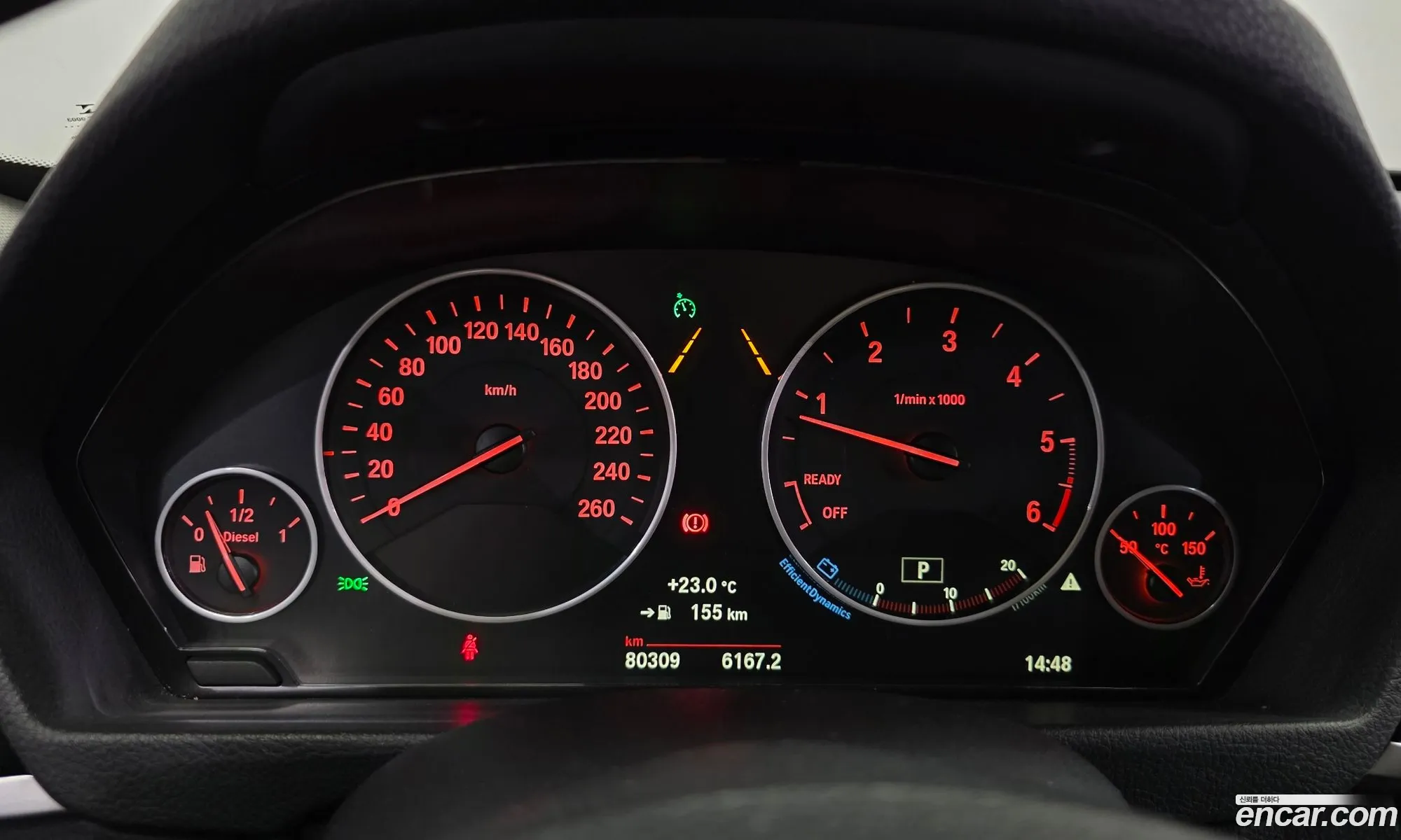 BMW 3 Series GT 2018 — 17