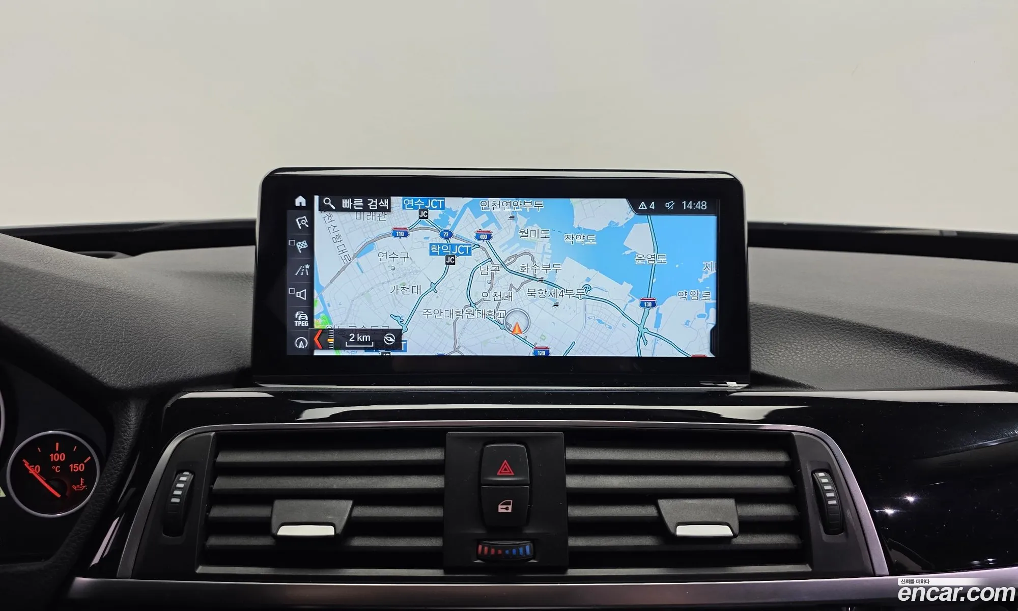 BMW 3 Series GT 2018 — 3