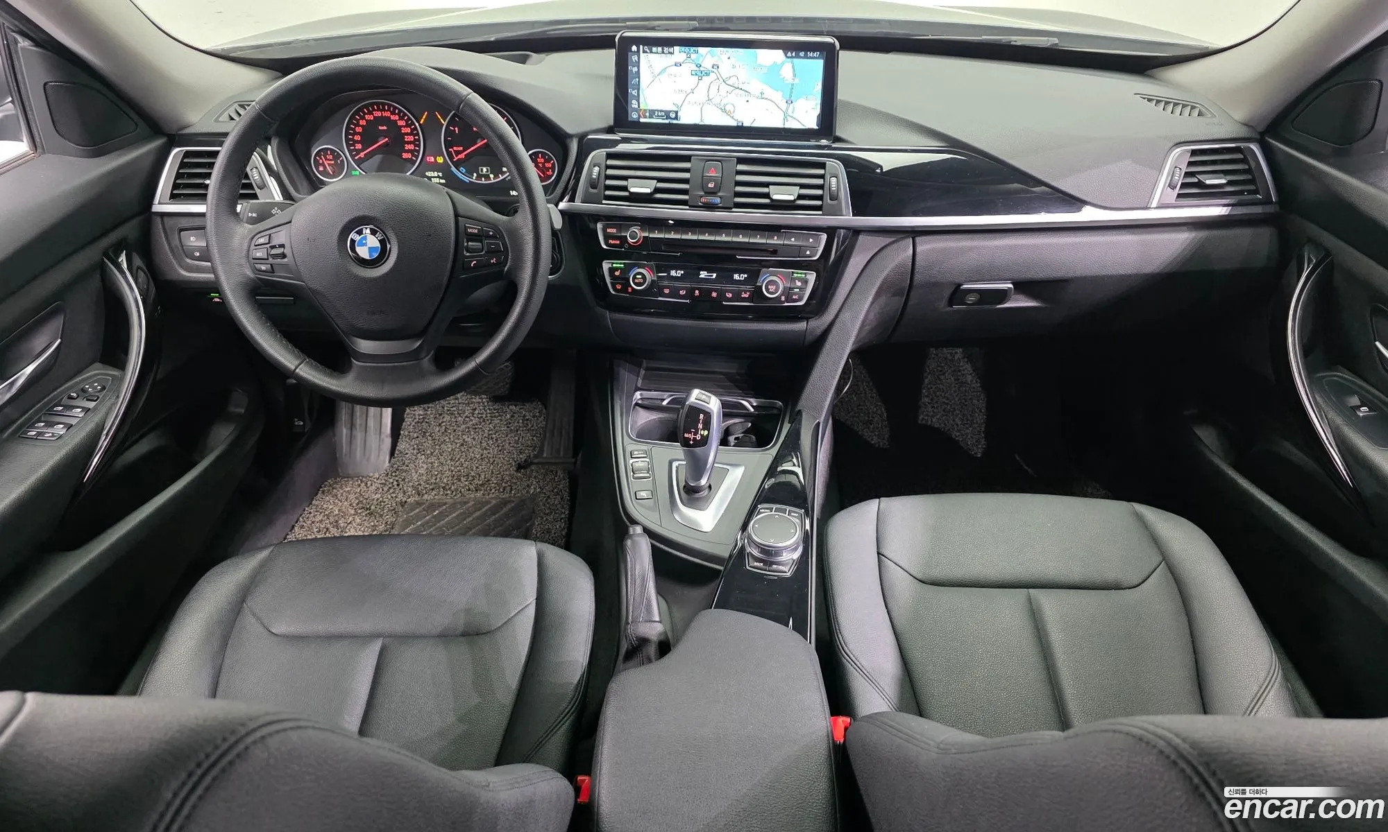 BMW 3 Series GT 2018 — 20
