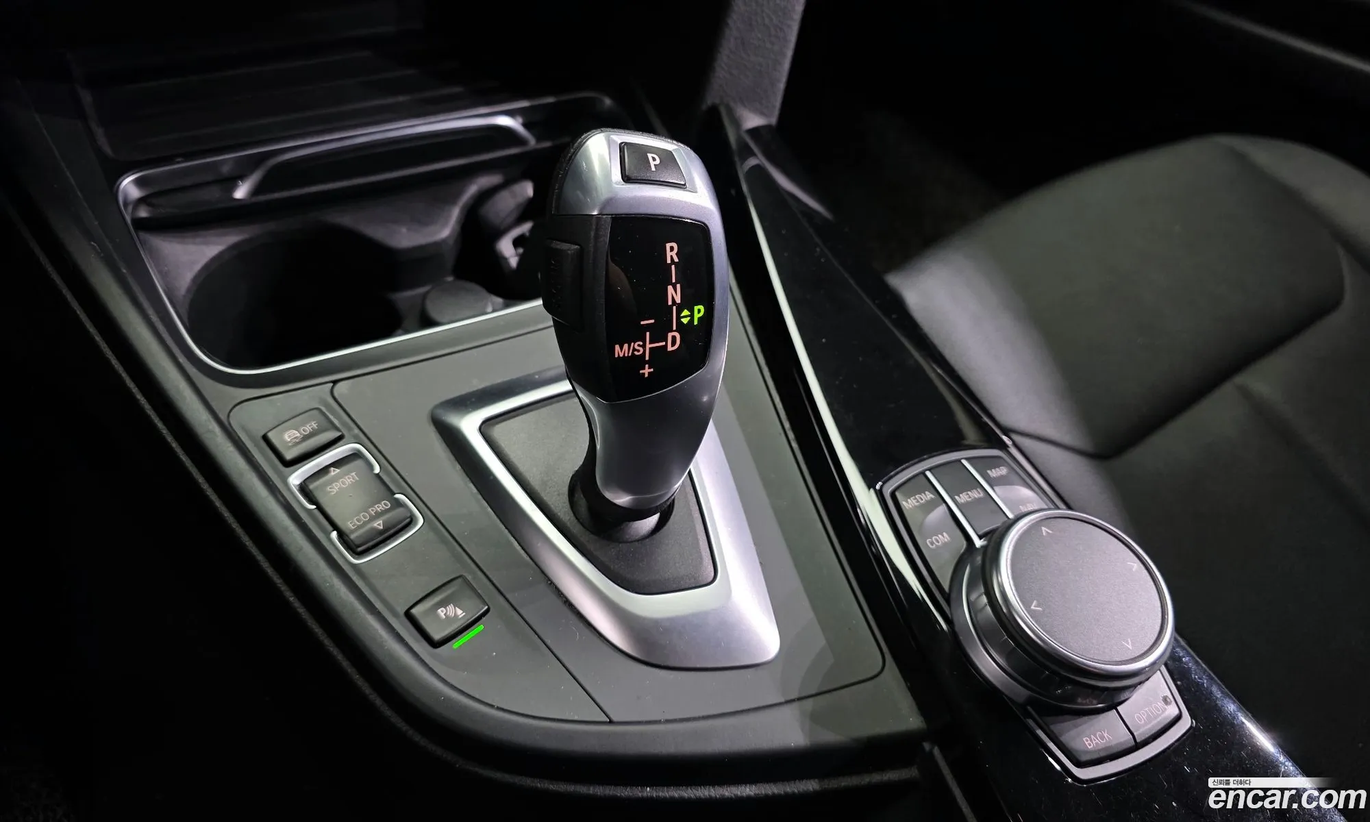 BMW 3 Series GT 2018 — 15