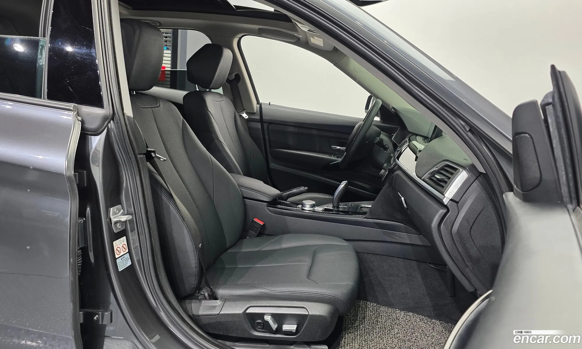BMW 3 Series GT 2018 — 23